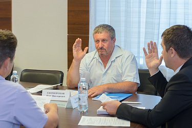 Депутаты упростят оформление собственности по «гаражной амнистии»